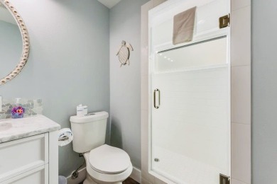 Recent complete renovation ....all the details done for you! on Palmilla Beach Golf Club in Texas - for sale on GolfHomes.com, golf home, golf lot