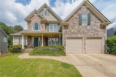 NEW ROOF MAY 2025|| || MASTER ON MAIN || || GRANITE COUNTERS || on Bentwater Golf Club in Georgia - for sale on GolfHomes.com, golf home, golf lot