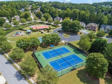 NEW ROOF MAY 2025|| || MASTER ON MAIN || || GRANITE COUNTERS || on Bentwater Golf Club in Georgia - for sale on GolfHomes.com, golf home, golf lot