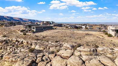 One of the last lots with insane, unobstructed views in Redlands on The Golf Club At Redlands Mesa in Colorado - for sale on GolfHomes.com, golf home, golf lot