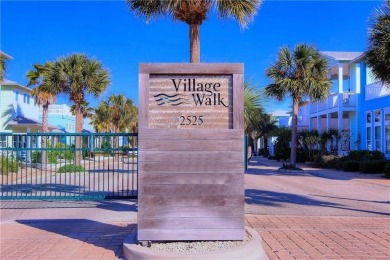 Large 7300 SF corner lot in highly desirable Village Walk! This on Palmilla Beach Golf Club in Texas - for sale on GolfHomes.com, golf home, golf lot
