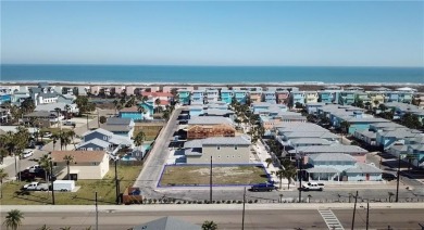 Large 7300 SF corner lot in highly desirable Village Walk! This on Palmilla Beach Golf Club in Texas - for sale on GolfHomes.com, golf home, golf lot