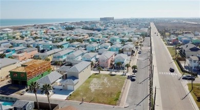 Large 7300 SF corner lot in highly desirable Village Walk! This on Palmilla Beach Golf Club in Texas - for sale on GolfHomes.com, golf home, golf lot