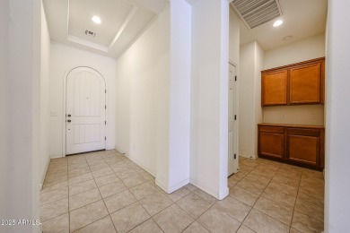 Welcome to your Oasis in the Desert! Upon arrival, you will find on Estrella Mountain Ranch Golf Course in Arizona - for sale on GolfHomes.com, golf home, golf lot
