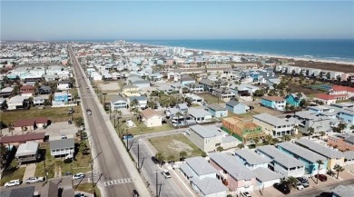 Large 7300 SF corner lot in highly desirable Village Walk! This on Palmilla Beach Golf Club in Texas - for sale on GolfHomes.com, golf home, golf lot