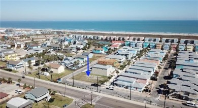 Large 7300 SF corner lot in highly desirable Village Walk! This on Palmilla Beach Golf Club in Texas - for sale on GolfHomes.com, golf home, golf lot