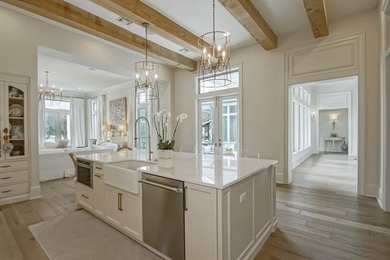 Experience refined living in the gated community of English Turn on English Turn Golf and Country Club in Louisiana - for sale on GolfHomes.com, golf home, golf lot