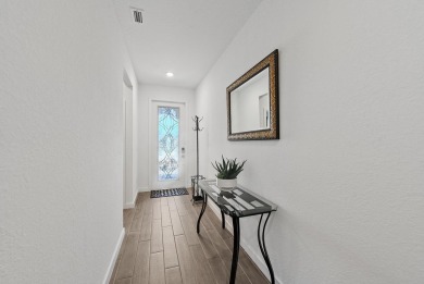Stunning 3BD/2BA 2021-built home in the gated community of on Eagle Marsh Golf Club in Florida - for sale on GolfHomes.com, golf home, golf lot