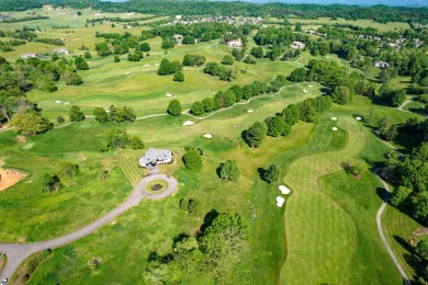 Looking for a place to build your dream home? Don't miss this on Virginian Golf Club in Virginia - for sale on GolfHomes.com, golf home, golf lot