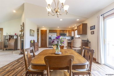 Duane Safarik, M: , DSafarik,   - Wow!! Over 1/2 acre lot in on Shenandoah Golf Course in Iowa - for sale on GolfHomes.com, golf home, golf lot