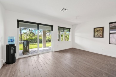Stunning 3BD/2BA 2021-built home in the gated community of on Eagle Marsh Golf Club in Florida - for sale on GolfHomes.com, golf home, golf lot