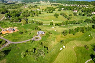 Looking for a place to build your dream home? Don't miss this on Virginian Golf Club in Virginia - for sale on GolfHomes.com, golf home, golf lot