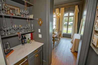 Experience refined living in the gated community of English Turn on English Turn Golf and Country Club in Louisiana - for sale on GolfHomes.com, golf home, golf lot