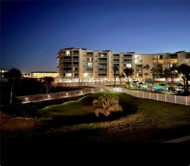 RARELY AVAILABLE-BEACHFRONT CONDO overlooking the beautifully on Palmilla Beach Golf Club in Texas - for sale on GolfHomes.com, golf home, golf lot