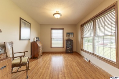 Duane Safarik, M: , DSafarik,   - Wow!! Over 1/2 acre lot in on Shenandoah Golf Course in Iowa - for sale on GolfHomes.com, golf home, golf lot