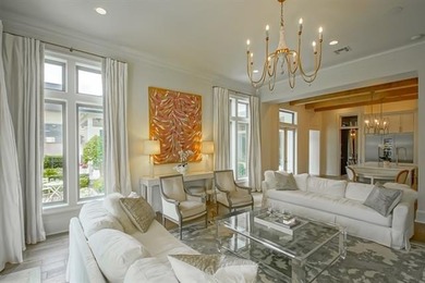 Experience refined living in the gated community of English Turn on English Turn Golf and Country Club in Louisiana - for sale on GolfHomes.com, golf home, golf lot