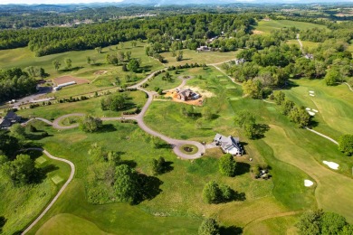 Looking for a place to build your dream home? Don't miss this on Virginian Golf Club in Virginia - for sale on GolfHomes.com, golf home, golf lot