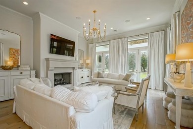 Experience refined living in the gated community of English Turn on English Turn Golf and Country Club in Louisiana - for sale on GolfHomes.com, golf home, golf lot