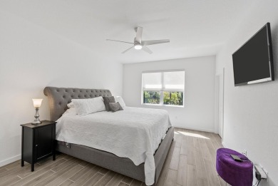 Stunning 3BD/2BA 2021-built home in the gated community of on Eagle Marsh Golf Club in Florida - for sale on GolfHomes.com, golf home, golf lot