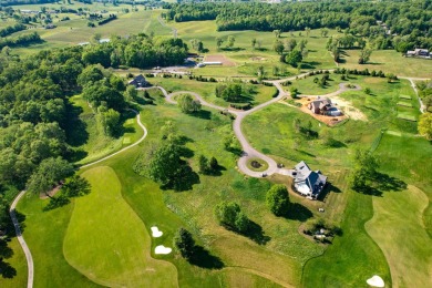 Looking for a place to build your dream home? Don't miss this on Virginian Golf Club in Virginia - for sale on GolfHomes.com, golf home, golf lot