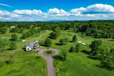 Looking for a place to build your dream home? Don't miss this on Virginian Golf Club in Virginia - for sale on GolfHomes.com, golf home, golf lot