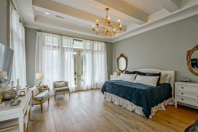 Experience refined living in the gated community of English Turn on English Turn Golf and Country Club in Louisiana - for sale on GolfHomes.com, golf home, golf lot