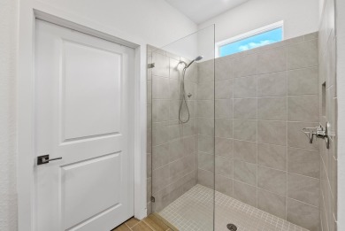 Stunning 3BD/2BA 2021-built home in the gated community of on Eagle Marsh Golf Club in Florida - for sale on GolfHomes.com, golf home, golf lot