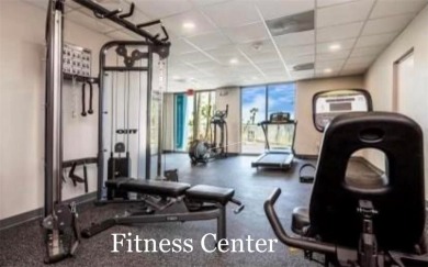 RARELY AVAILABLE-BEACHFRONT CONDO overlooking the beautifully on Palmilla Beach Golf Club in Texas - for sale on GolfHomes.com, golf home, golf lot