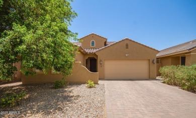 A Rare Find in Johnson Ranch! 
Tucked into the vibrant & on The Golf Club At Johnson Ranch in Arizona - for sale on GolfHomes.com, golf home, golf lot