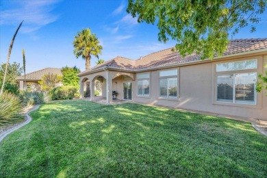 Nestled on the picturesque Sky Mountain golf course, this on Sky Mountain Golf Course in Utah - for sale on GolfHomes.com, golf home, golf lot