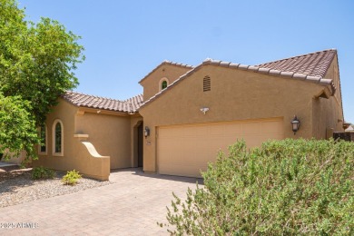 A Rare Find in Johnson Ranch! 
Tucked into the vibrant & on The Golf Club At Johnson Ranch in Arizona - for sale on GolfHomes.com, golf home, golf lot