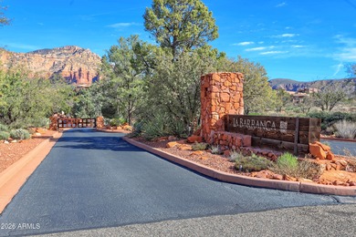This is the lot buyers wait for! Cornered on a quiet cul-de-sac on Canyon Mesa Country Club in Arizona - for sale on GolfHomes.com, golf home, golf lot