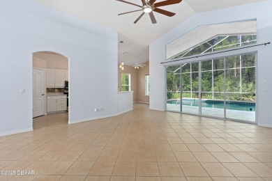 Wonderful Pool home that backs up to a preserve area in Cypress on The Golf Club At Cypress Head in Florida - for sale on GolfHomes.com, golf home, golf lot
