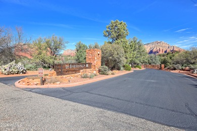 This is the lot buyers wait for! Cornered on a quiet cul-de-sac on Canyon Mesa Country Club in Arizona - for sale on GolfHomes.com, golf home, golf lot