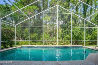 Wonderful Pool home that backs up to a preserve area in Cypress on The Golf Club At Cypress Head in Florida - for sale on GolfHomes.com, golf home, golf lot