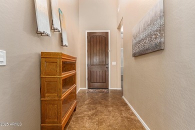 A Rare Find in Johnson Ranch! 
Tucked into the vibrant & on The Golf Club At Johnson Ranch in Arizona - for sale on GolfHomes.com, golf home, golf lot