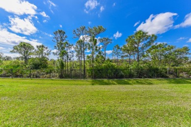 Stunning 3BD/2BA 2021-built home in the gated community of on Eagle Marsh Golf Club in Florida - for sale on GolfHomes.com, golf home, golf lot