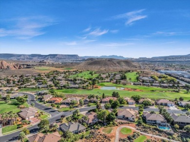 Nestled on the picturesque Sky Mountain golf course, this on Sky Mountain Golf Course in Utah - for sale on GolfHomes.com, golf home, golf lot