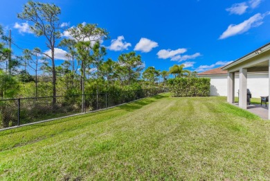 Stunning 3BD/2BA 2021-built home in the gated community of on Eagle Marsh Golf Club in Florida - for sale on GolfHomes.com, golf home, golf lot