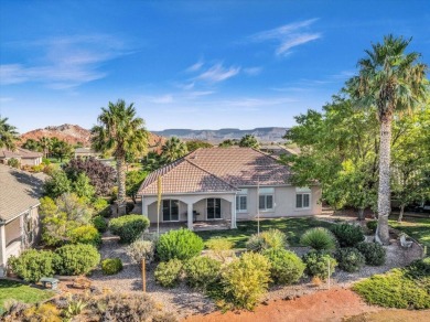 Nestled on the picturesque Sky Mountain golf course, this on Sky Mountain Golf Course in Utah - for sale on GolfHomes.com, golf home, golf lot