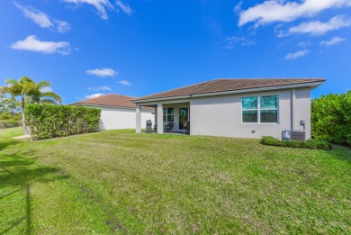 Stunning 3BD/2BA 2021-built home in the gated community of on Eagle Marsh Golf Club in Florida - for sale on GolfHomes.com, golf home, golf lot
