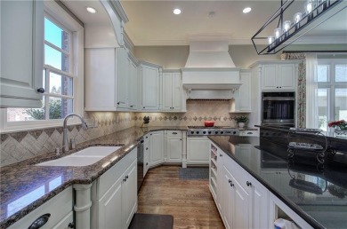 Custom Luxury Home in a Boutique Gated Community with on Marietta Country Club in Georgia - for sale on GolfHomes.com, golf home, golf lot