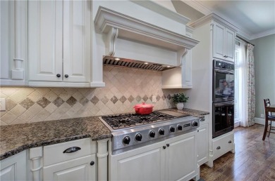 Custom Luxury Home in a Boutique Gated Community with on Marietta Country Club in Georgia - for sale on GolfHomes.com, golf home, golf lot