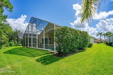 Wonderful Pool home that backs up to a preserve area in Cypress on The Golf Club At Cypress Head in Florida - for sale on GolfHomes.com, golf home, golf lot