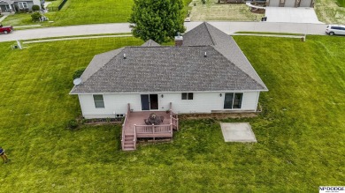Duane Safarik, M: , DSafarik,   - Wow!! Over 1/2 acre lot in on Shenandoah Golf Course in Iowa - for sale on GolfHomes.com, golf home, golf lot