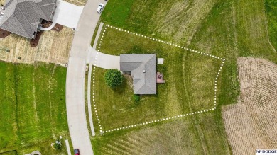 Duane Safarik, M: , DSafarik,   - Wow!! Over 1/2 acre lot in on Shenandoah Golf Course in Iowa - for sale on GolfHomes.com, golf home, golf lot