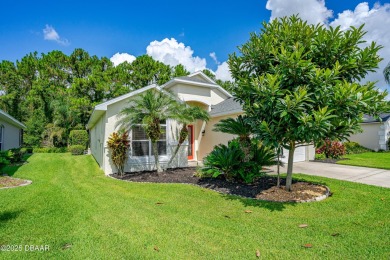 Wonderful Pool home that backs up to a preserve area in Cypress on The Golf Club At Cypress Head in Florida - for sale on GolfHomes.com, golf home, golf lot