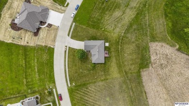 Duane Safarik, M: , DSafarik,   - Wow!! Over 1/2 acre lot in on Shenandoah Golf Course in Iowa - for sale on GolfHomes.com, golf home, golf lot