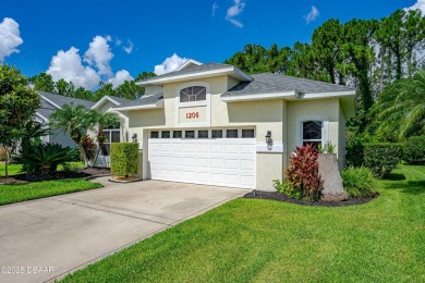 Wonderful Pool home that backs up to a preserve area in Cypress on The Golf Club At Cypress Head in Florida - for sale on GolfHomes.com, golf home, golf lot
