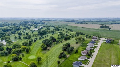 Duane Safarik, M: , DSafarik,   - Wow!! Over 1/2 acre lot in on Shenandoah Golf Course in Iowa - for sale on GolfHomes.com, golf home, golf lot